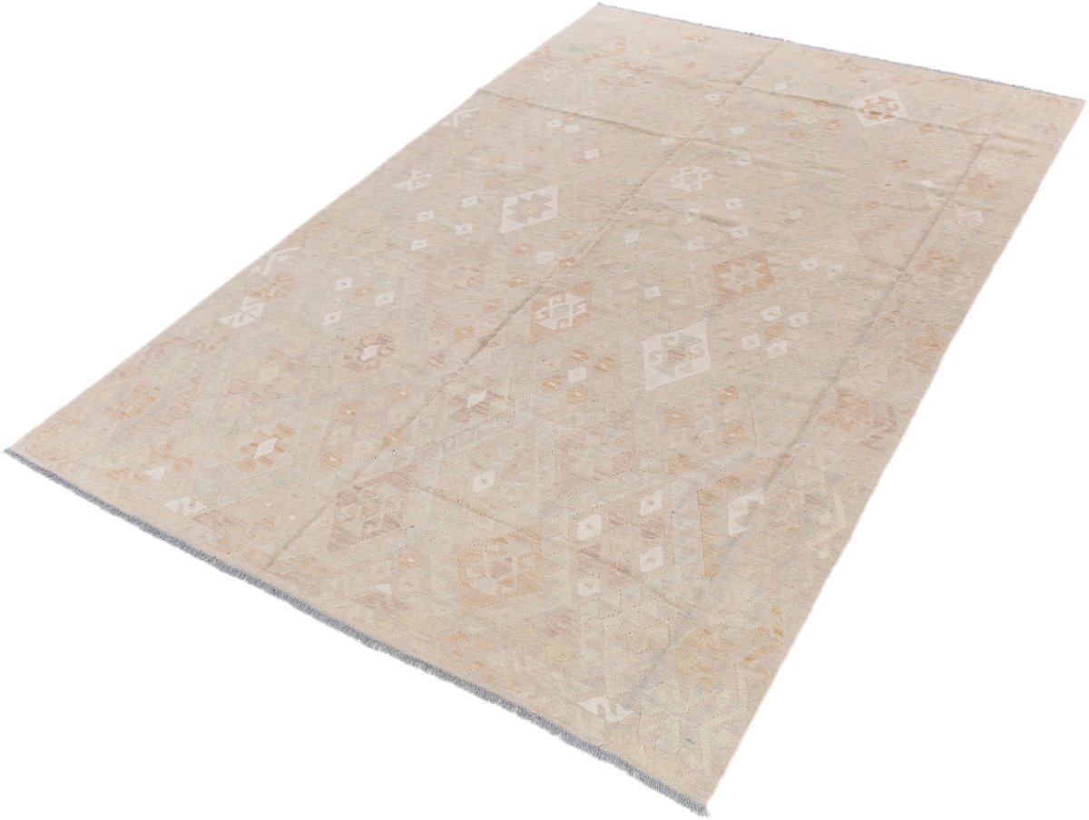 Kilim Afghan - 1