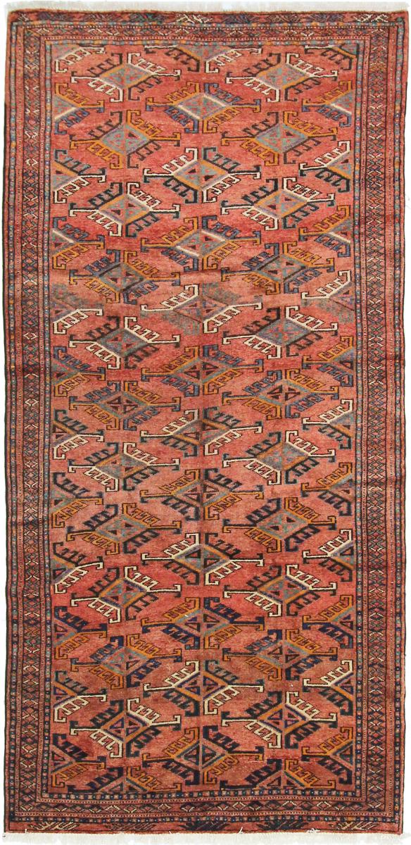 Persian Rug Lori 300x145 300x145, Persian Rug Knotted by hand