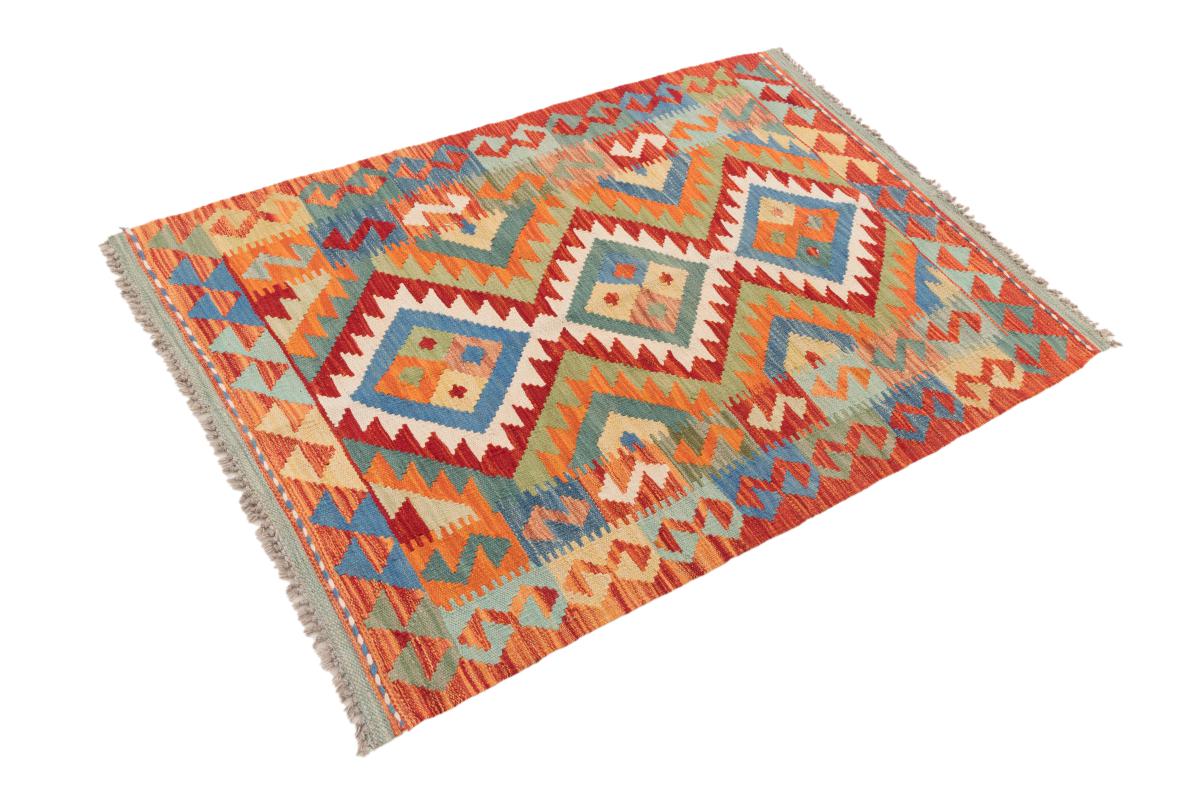 Kilim Afegão - 1