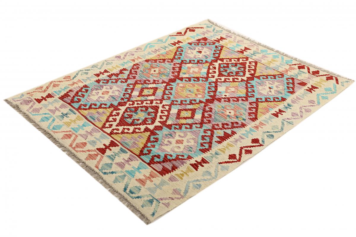 Kilim Afegão - 1