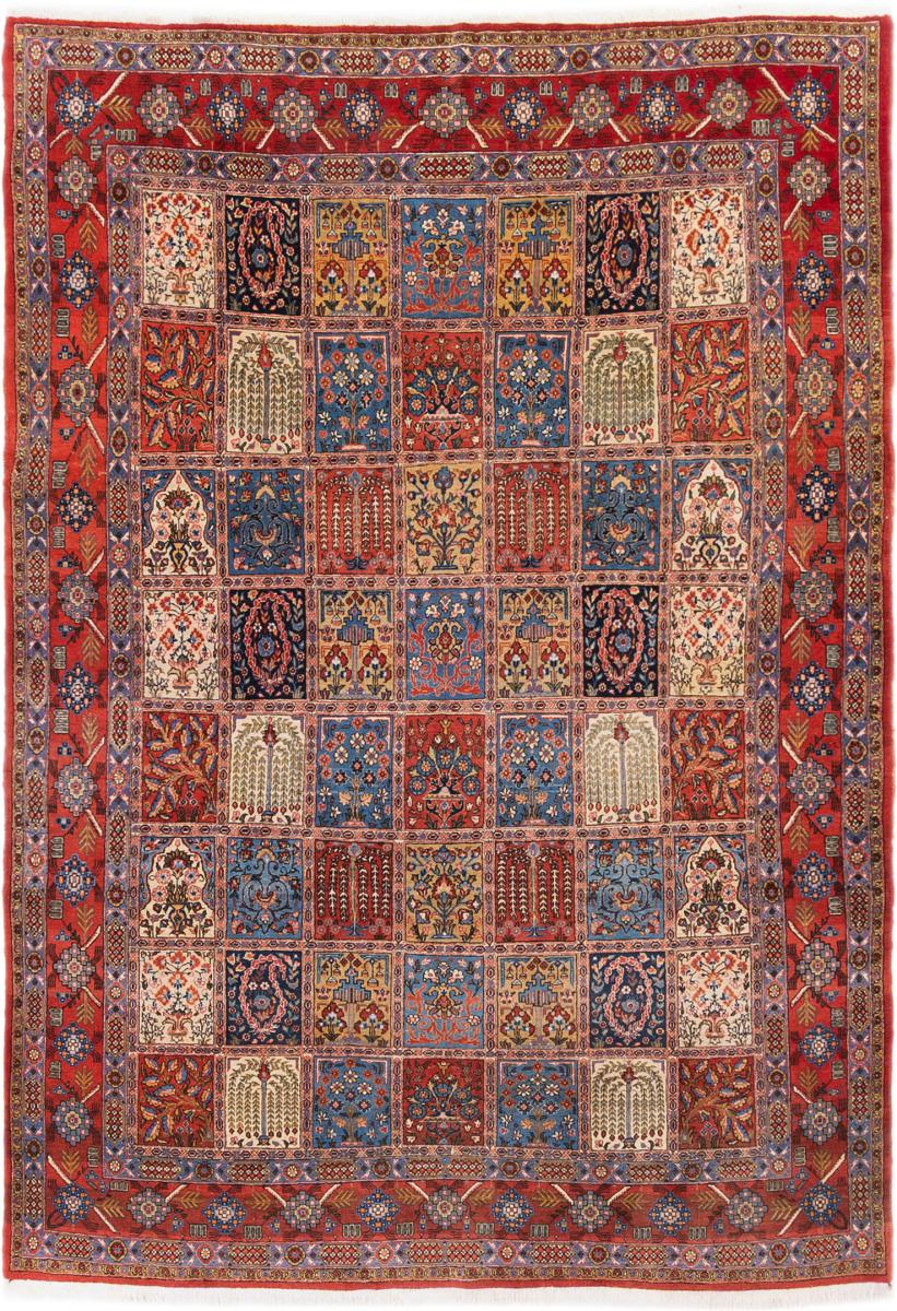 Persian rug Qum 327x218 327x218, Persian rug Hand-knotted