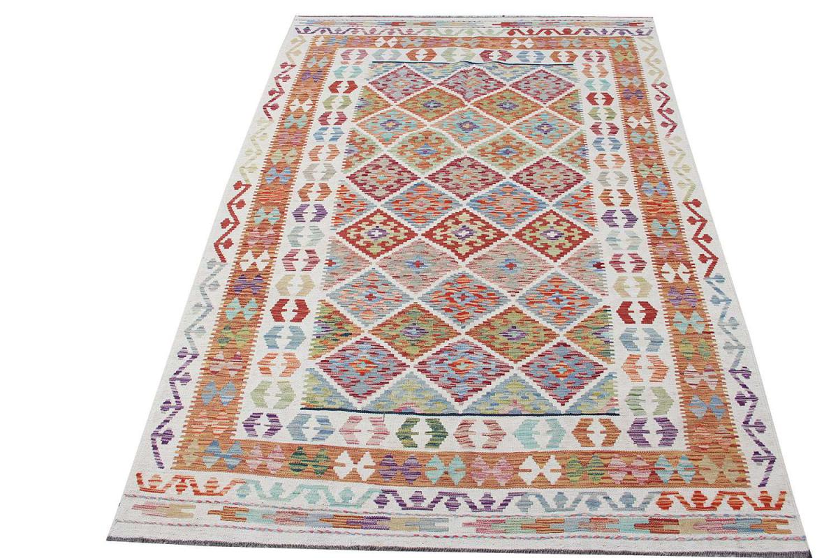 Kilim Afegão - 1