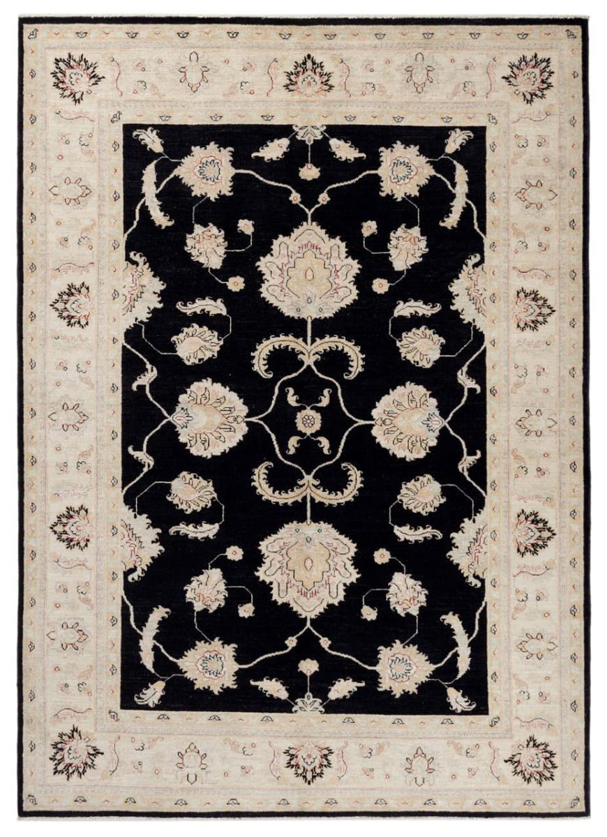 Tappeto pakistano Ziegler Farahan Arijana 237x169 237x169, Tappeto persiano Annodato a mano