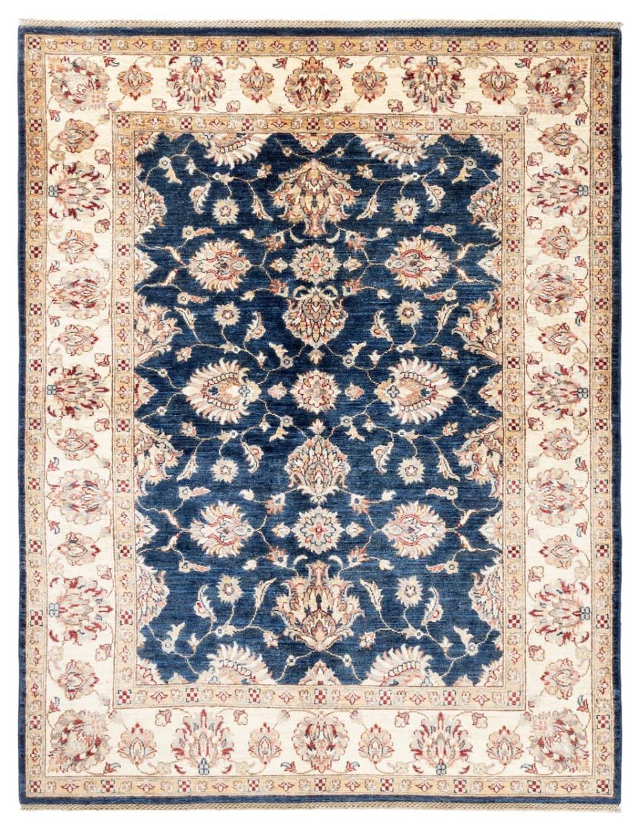 Tappeto pakistano Ziegler Farahan 199x158 199x158, Tappeto persiano Annodato a mano