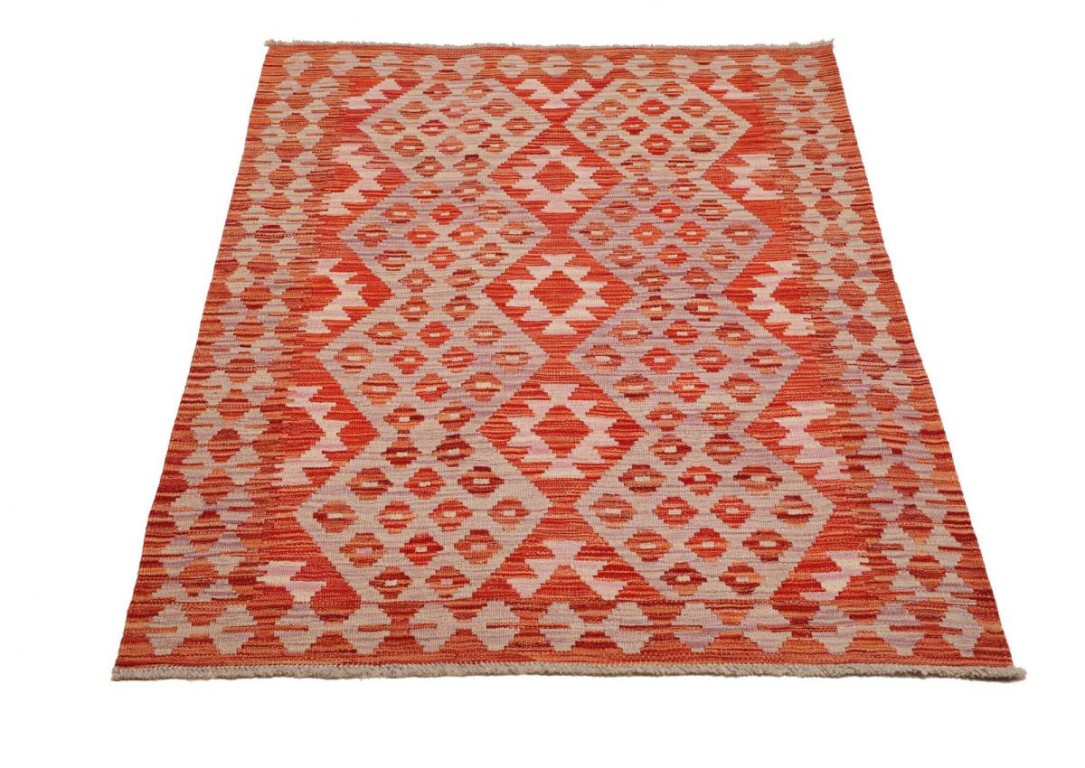 Kilim Afegão - 1