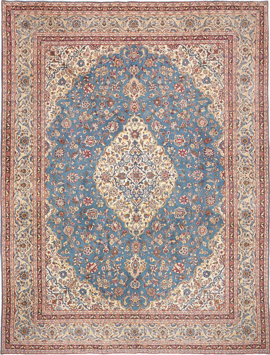 Dywan perski Keszan 383x284 383x284, Dywan perski Ręcznie tkane