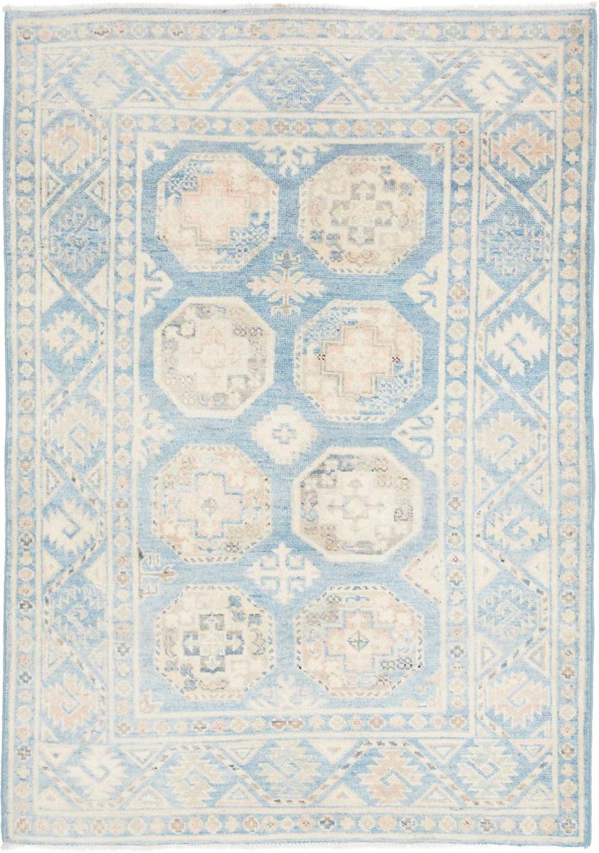 Pakistański dywan Kazak 147x103 147x103, Dywan perski Ręcznie tkany
