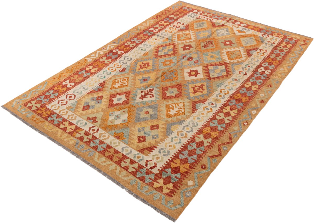 Kelim Afghan - 1
