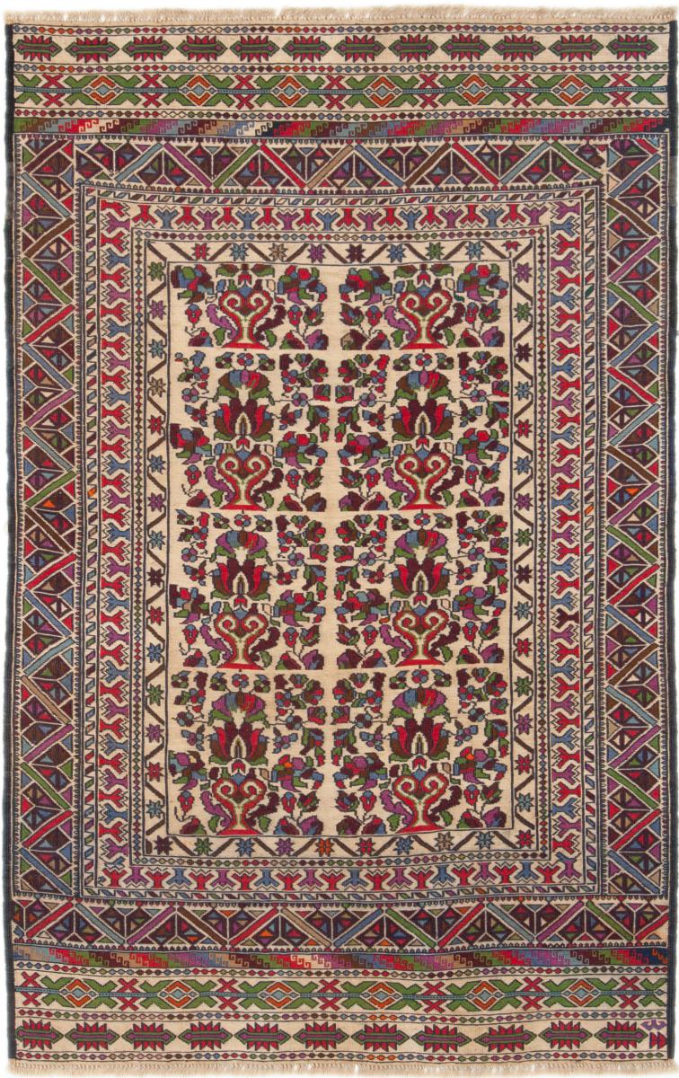 Dywan pakistański Pakistański 148x95 148x95, Dywan perski Ręcznie tkane