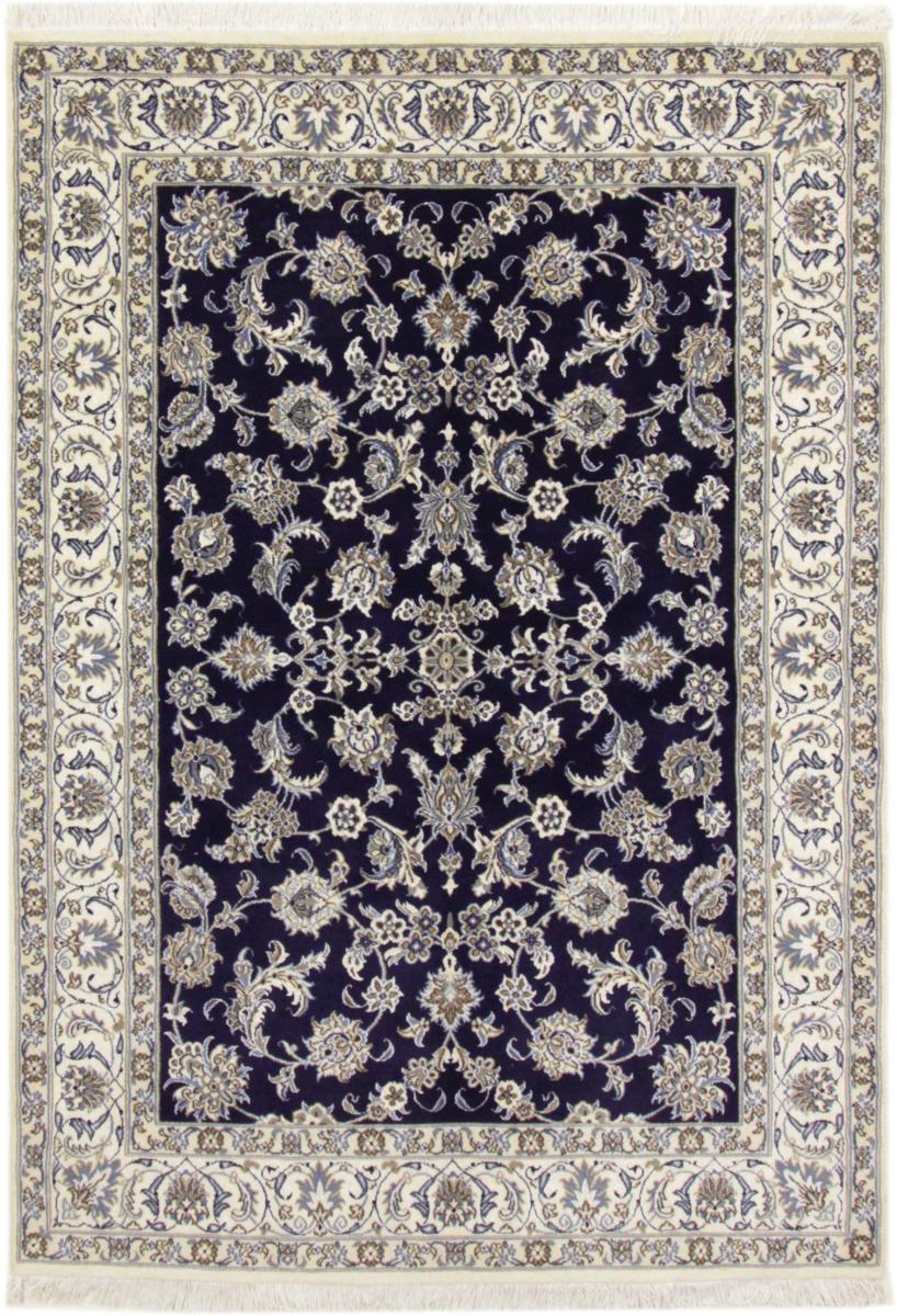 Persian rug Nain 232x168 232x168, Persian rug Hand-knotted
