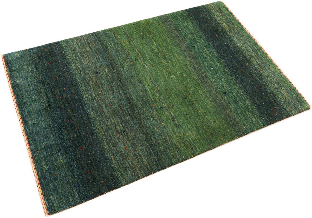 Persia Gabbeh Loribaft Atash - 1