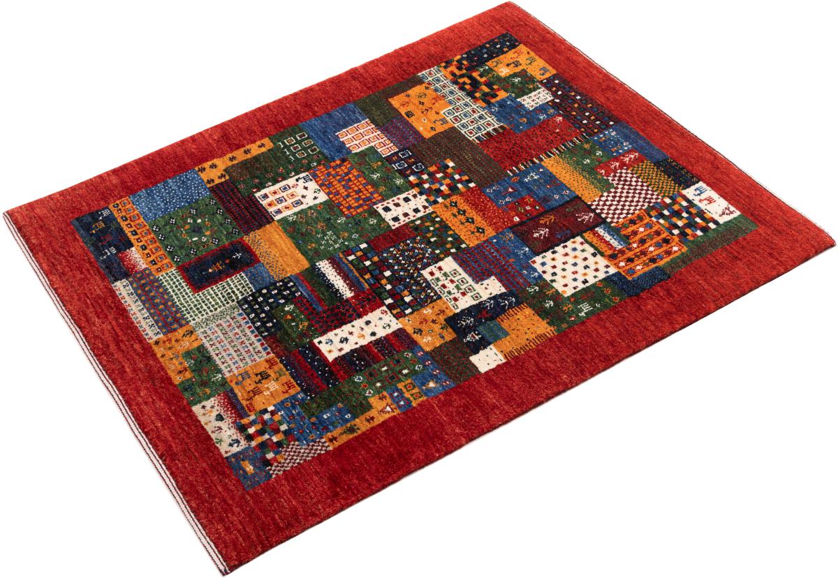 Perzisch Gabbeh Loribaft Nowbaft - 1