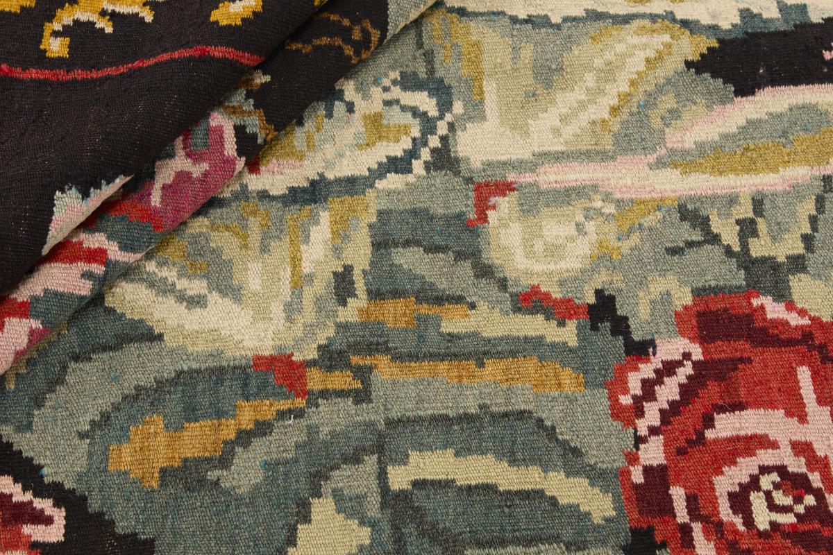 Kilim Rosen Antik - 1