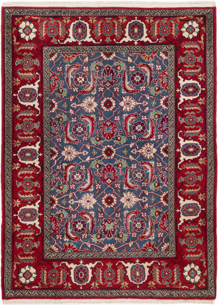 Russian rug Shirwan 145x108 145x108, Persian Rug Knotted by hand
