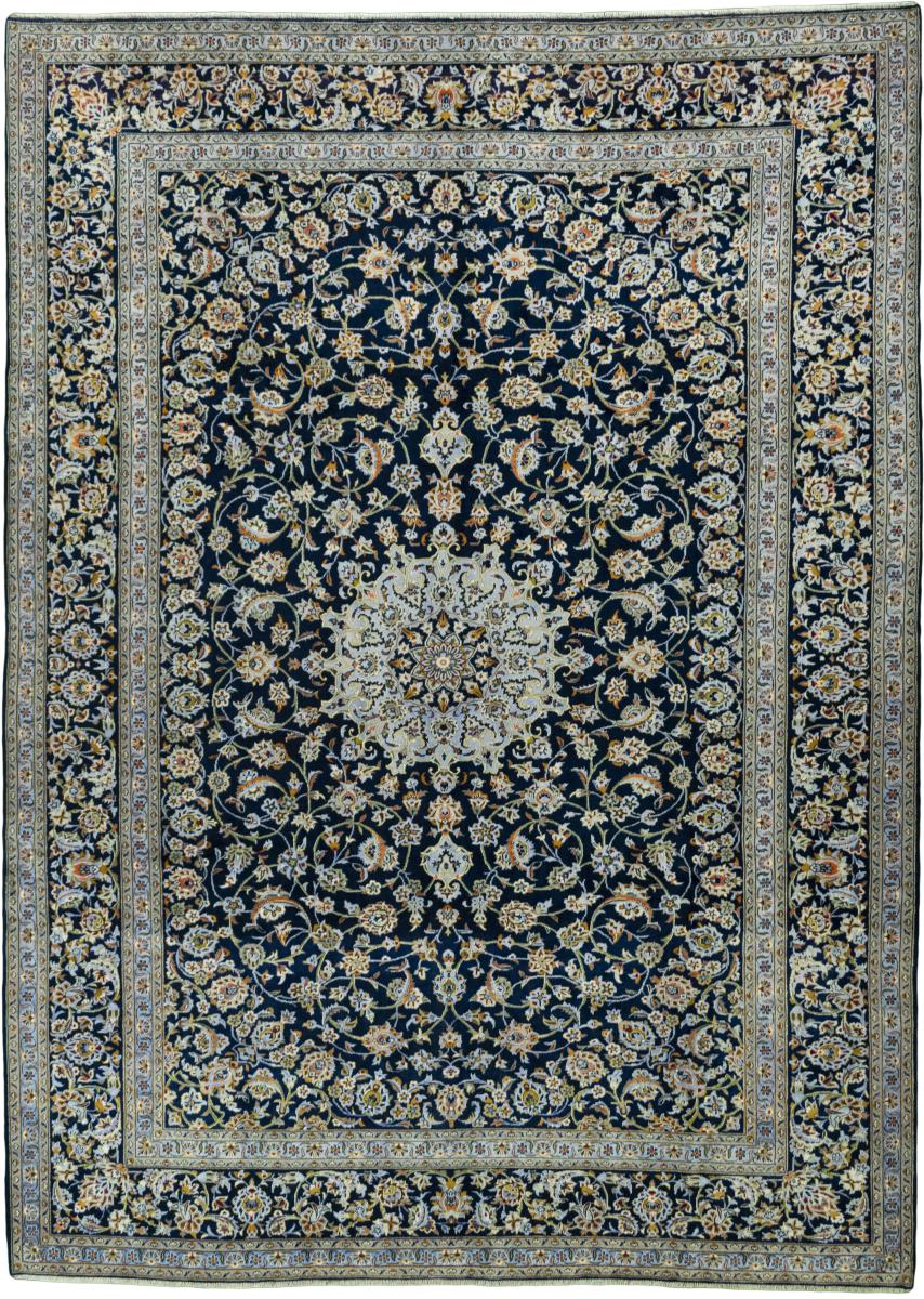 Persian Rug Keshan 423x309 423x309, Persian Rug Knotted by hand
