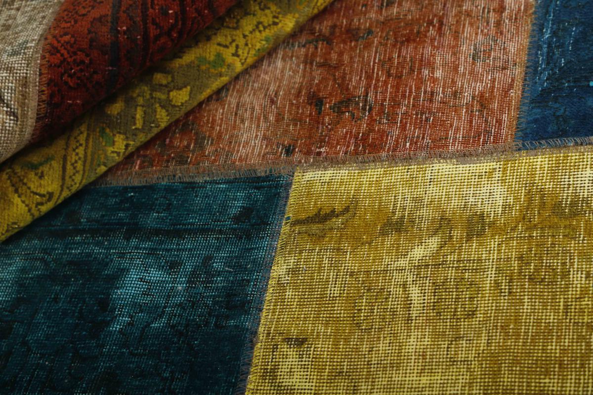 Patchwork - 1