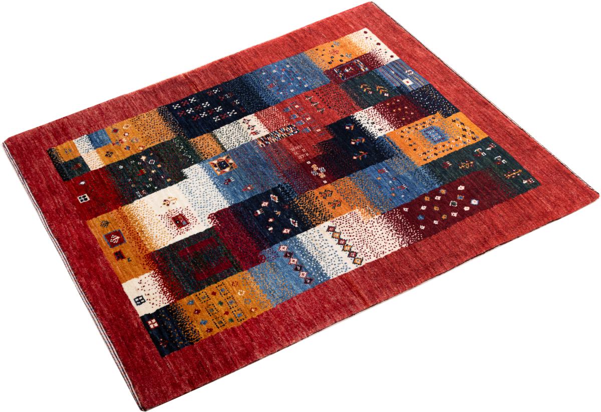 Perzisch Gabbeh Loribaft Nowbaft - 1