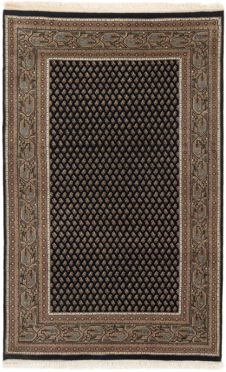 Indiaas tapijt Indo Mir 149x96 149x96, Perzisch tapijt Handgeknoopte