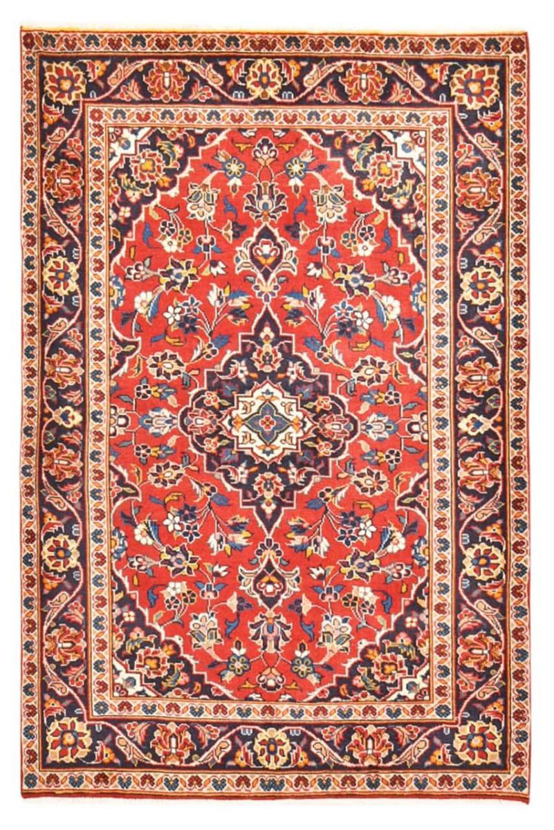 Dywan perski Keszan 154x103 154x103, Dywan perski Ręcznie tkane