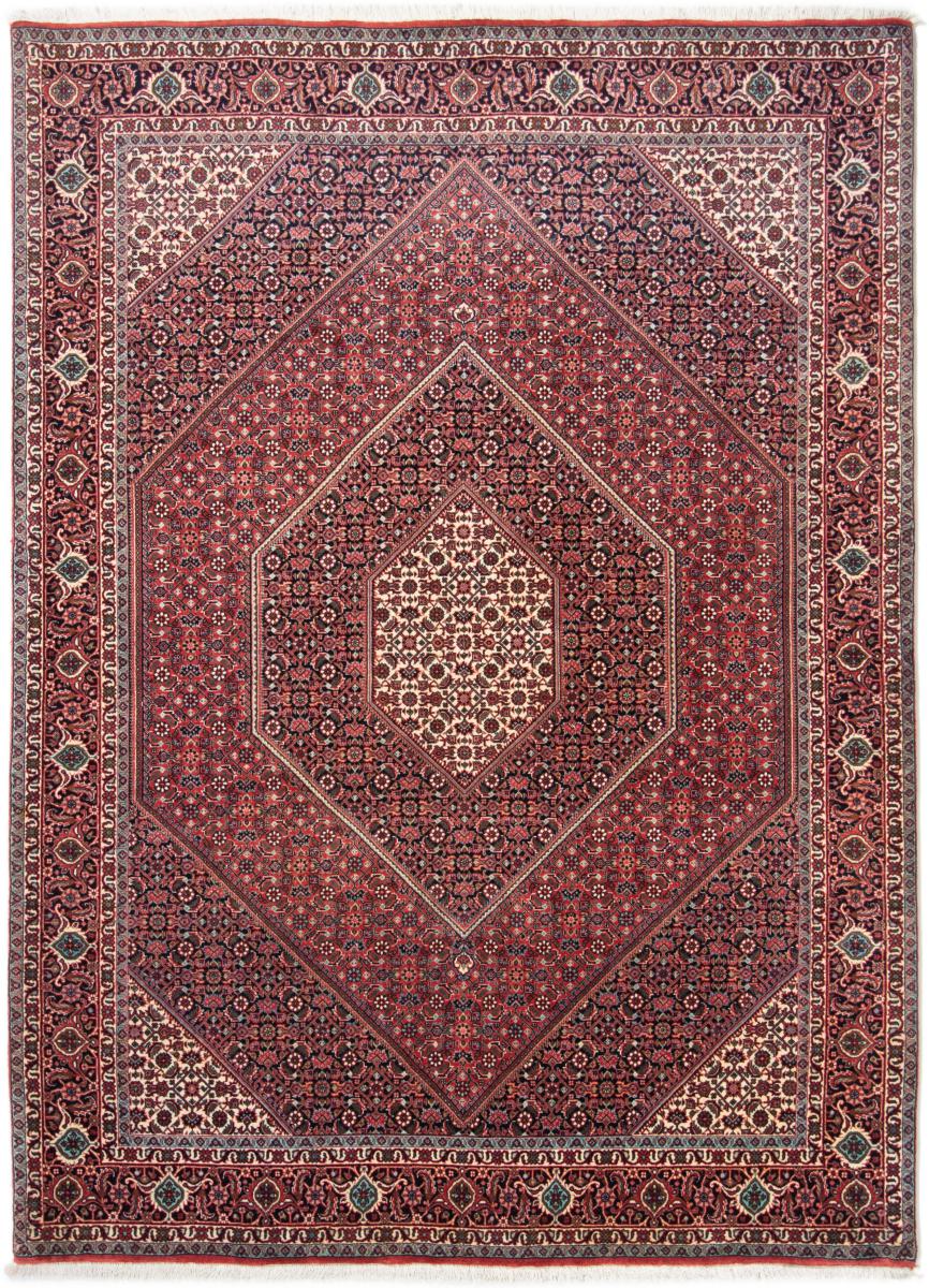 Perzsa szőnyeg Bidjar 234x170 234x170, Perzsa szőnyeg Kézzel csomózva