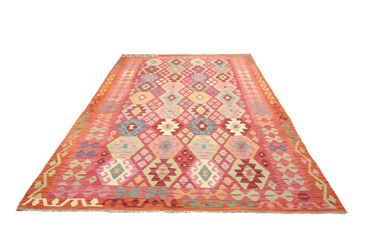 Kilim Afgán - 1