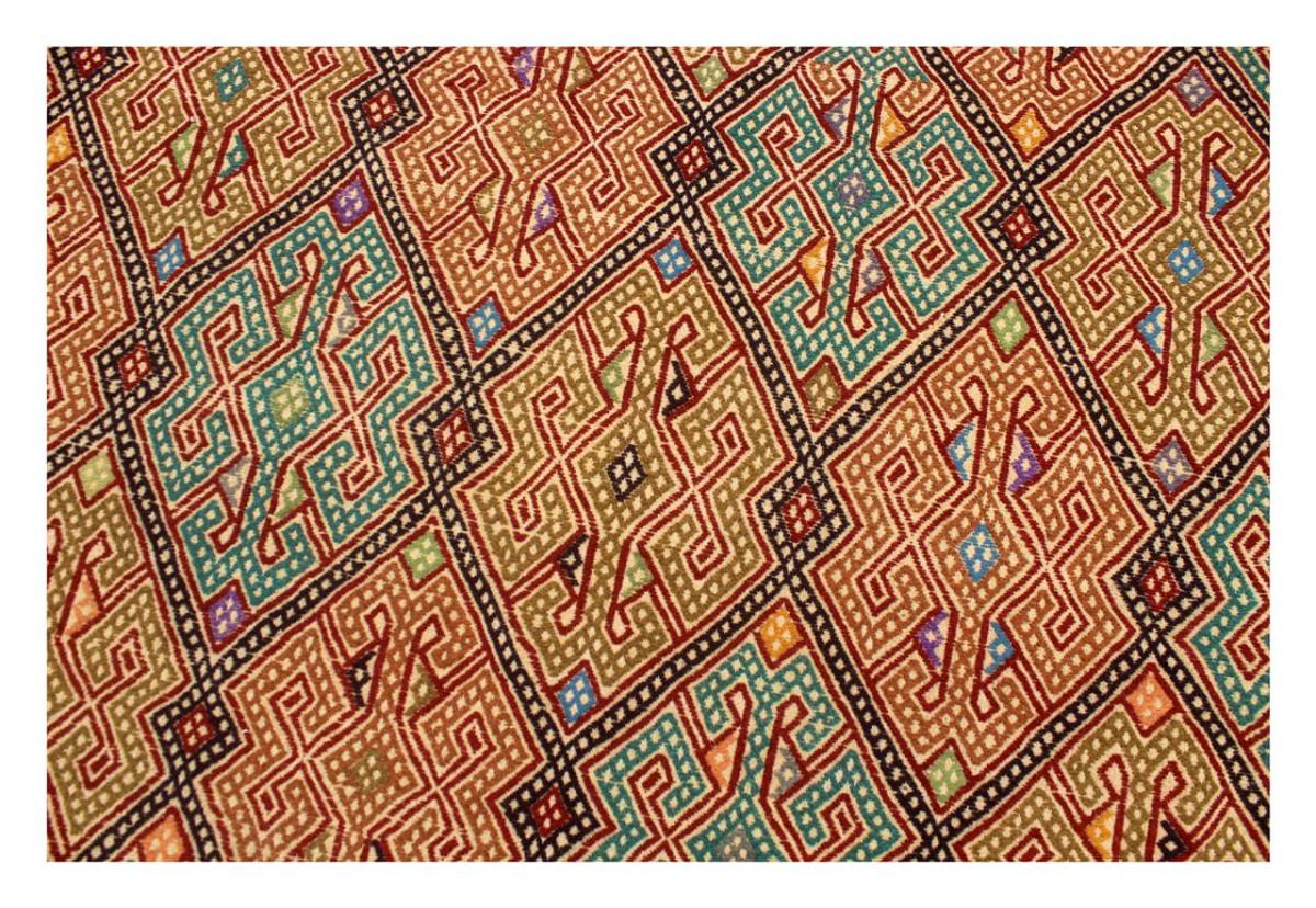 Kilim Afghan Sumak - 1