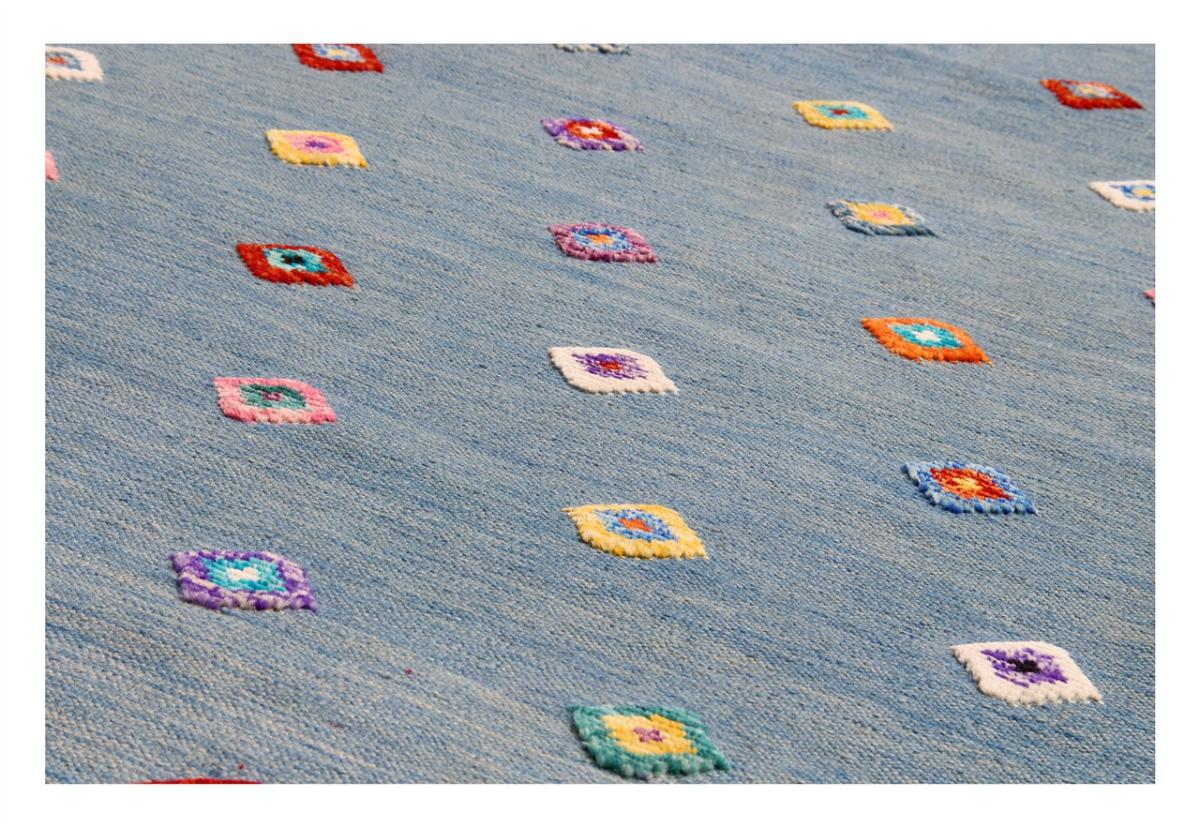 キリム アフガン Nimbaft Edition - 1