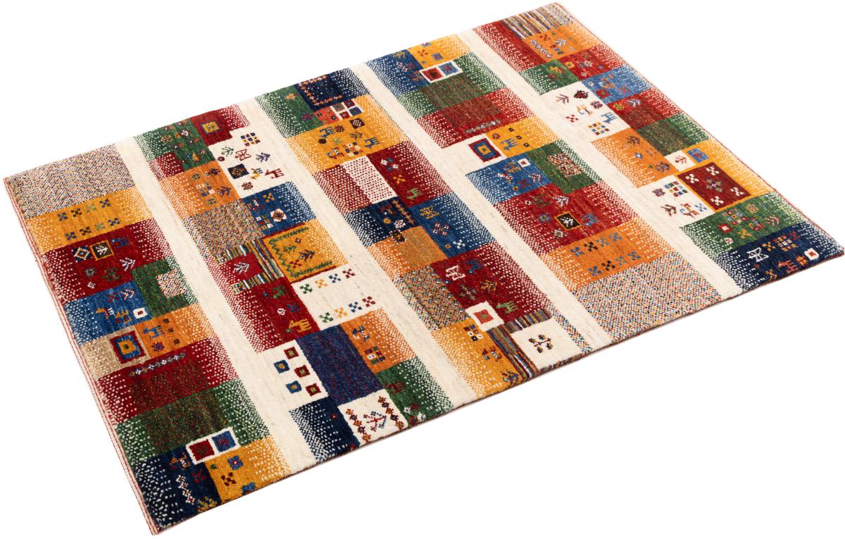 Perzisch Gabbeh Loribaft Nowbaft - 1