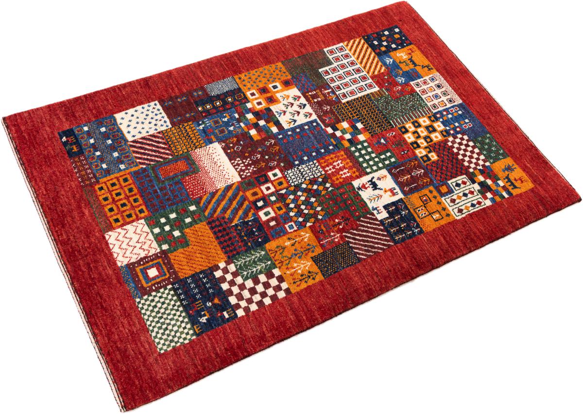 Persan Gabbeh Loribaft Atelier - 1