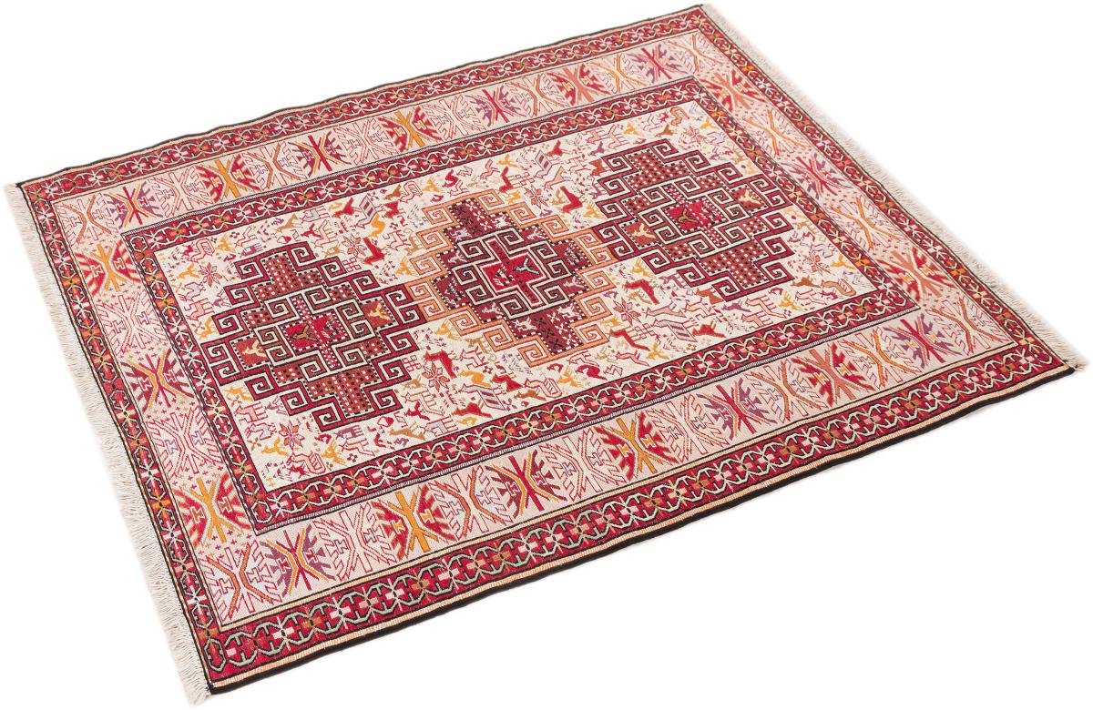 Kelim Fars Soumak Shahsavan - 1