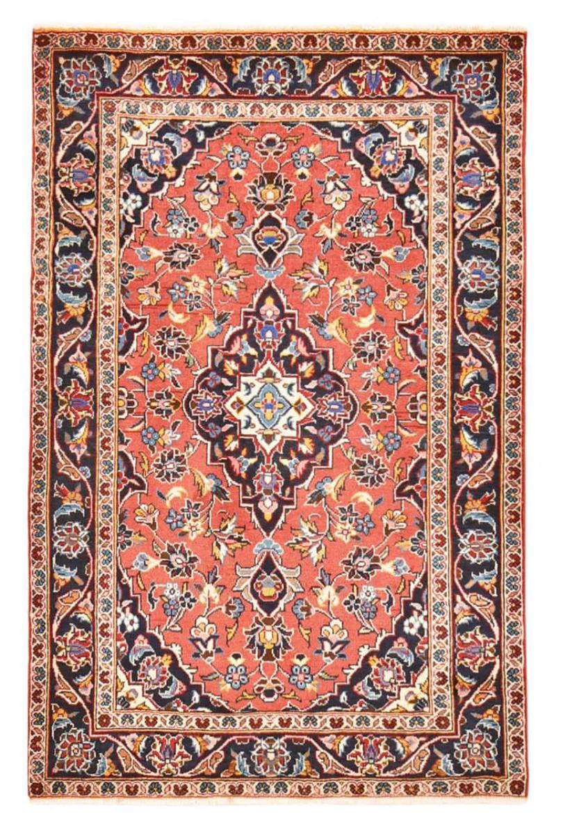 Dywan perski Keszan 150x99 150x99, Dywan perski Ręcznie tkane