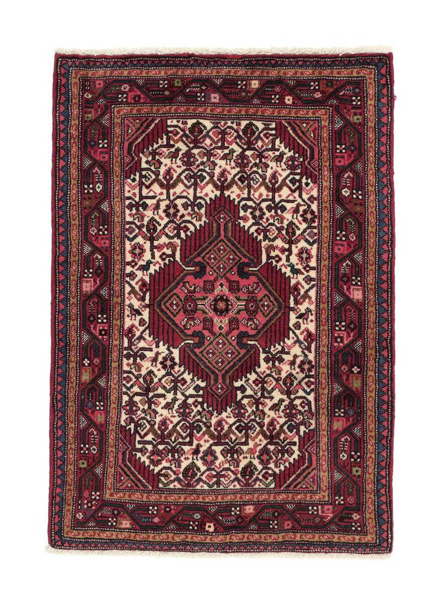 Dywan perski Hamadan 121x85 121x85, Dywan perski Ręcznie tkane