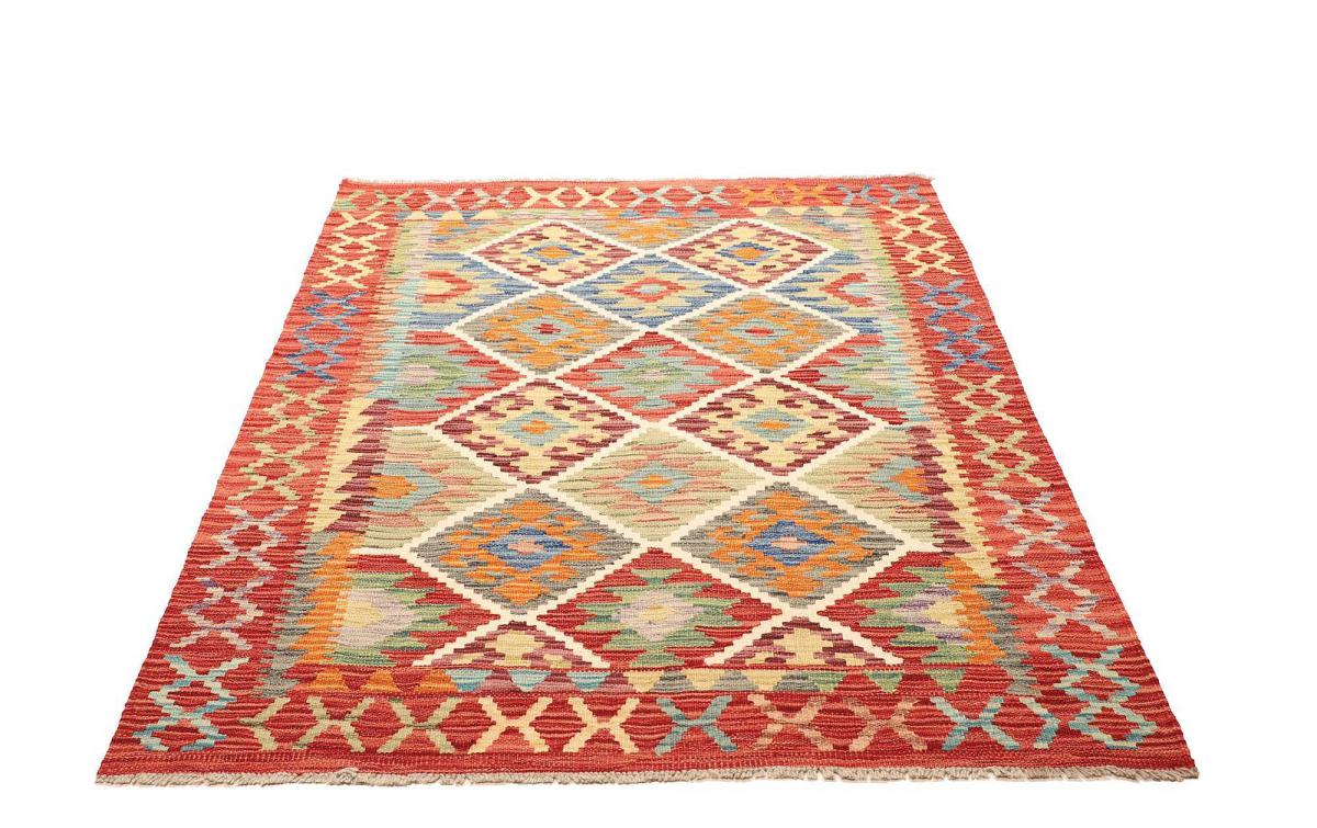 Kilim  Afghan - 1