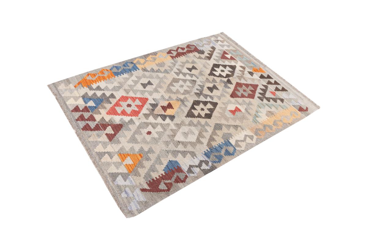 Kilim Afghan Heritage - 1