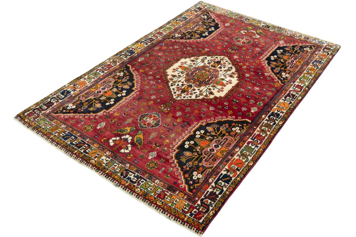 Shiraz - 1