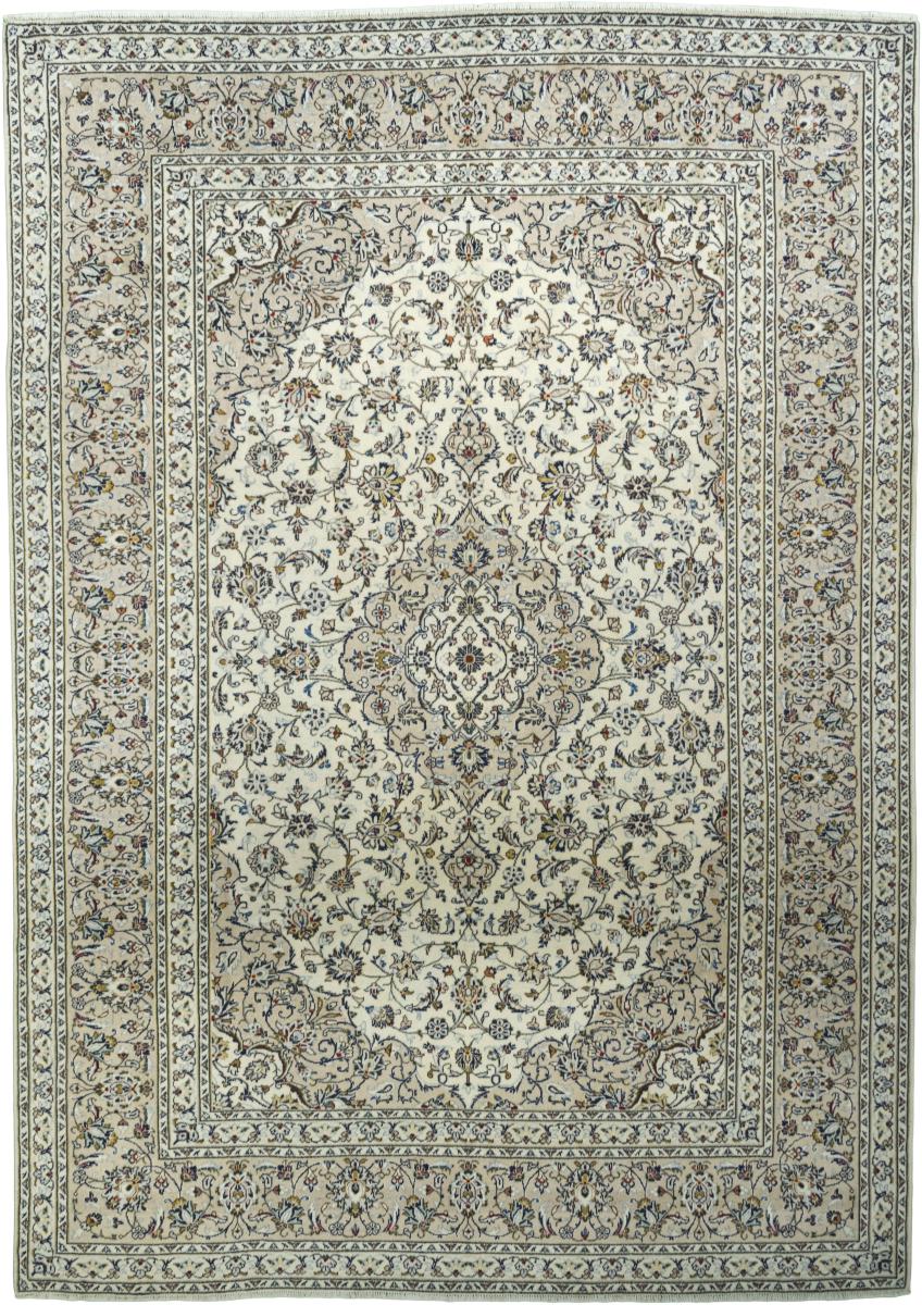 Persian Rug Keshan 348x246 348x246, Persian Rug Knotted by hand