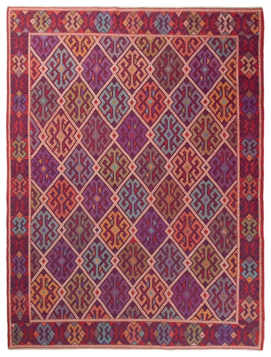 Kilim Afghan Sumak - 1