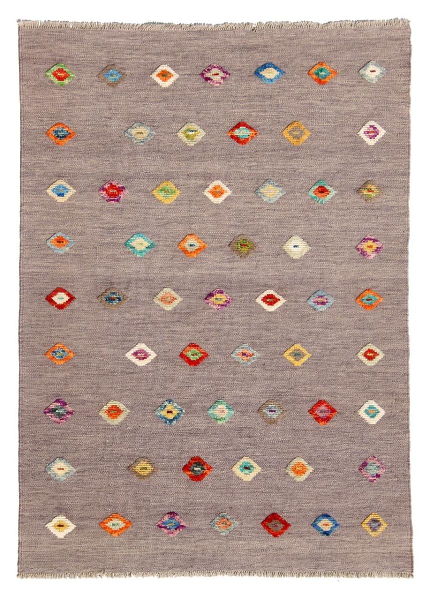 Afganistan-matto Kelim Afghan Nimbaft Edition 173x126 173x126, Persialainen matto kudottu