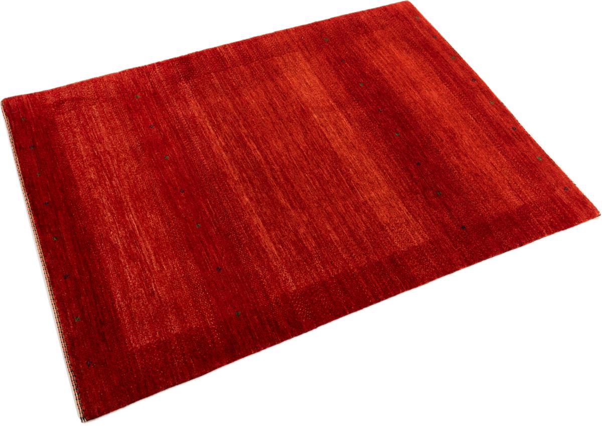 Persja Gabbeh Loribaft Atash - 1