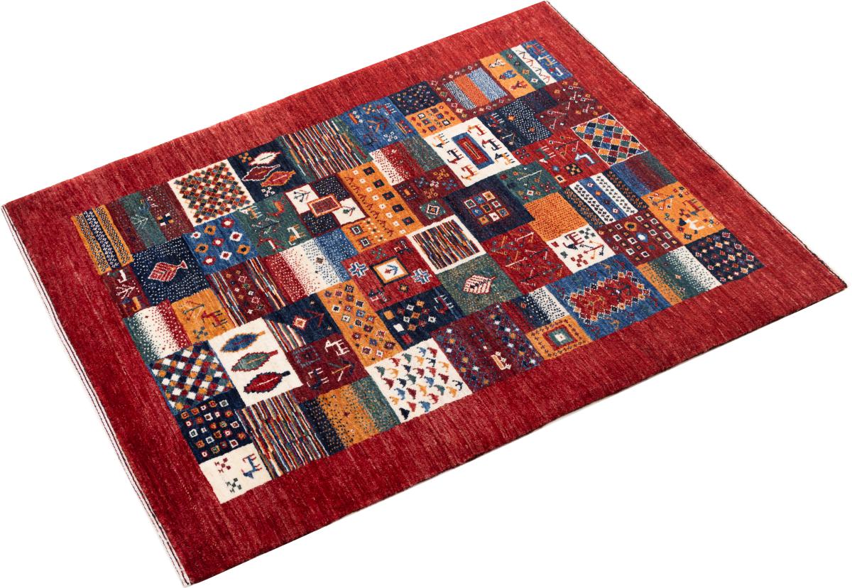 Perzisch Gabbeh Loribaft Nowbaft - 1