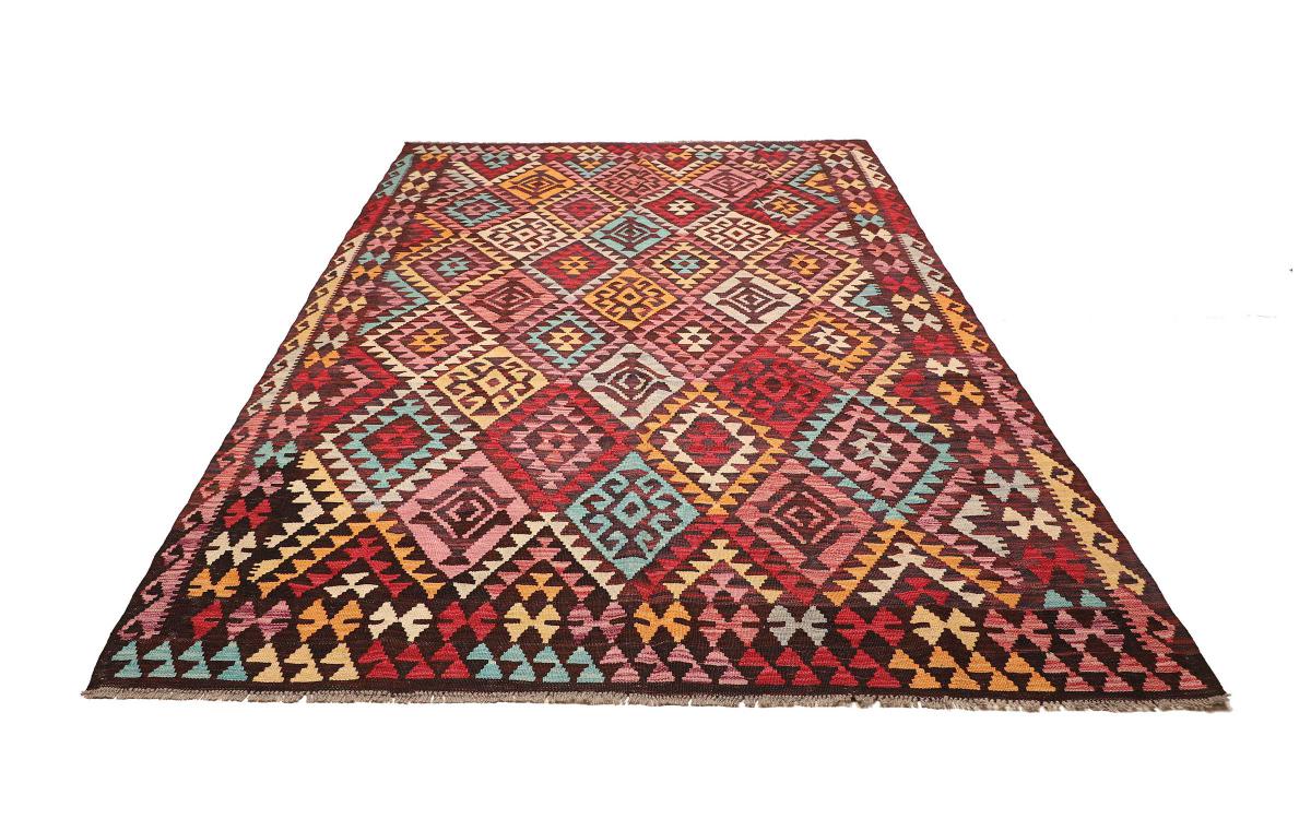 Kilim Afegão - 1