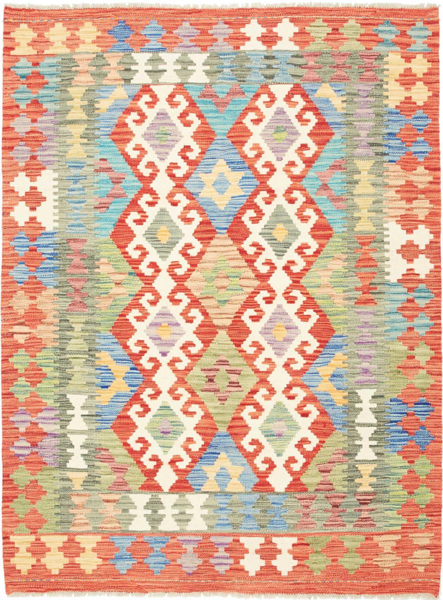 Afghan rug Kilim  Afghan 172x130 172x130, Persian Rug Woven by hand