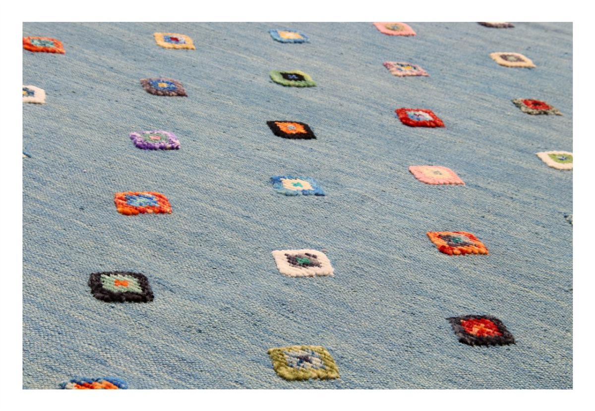 Kelim Afghan Nimbaft Edition - 1