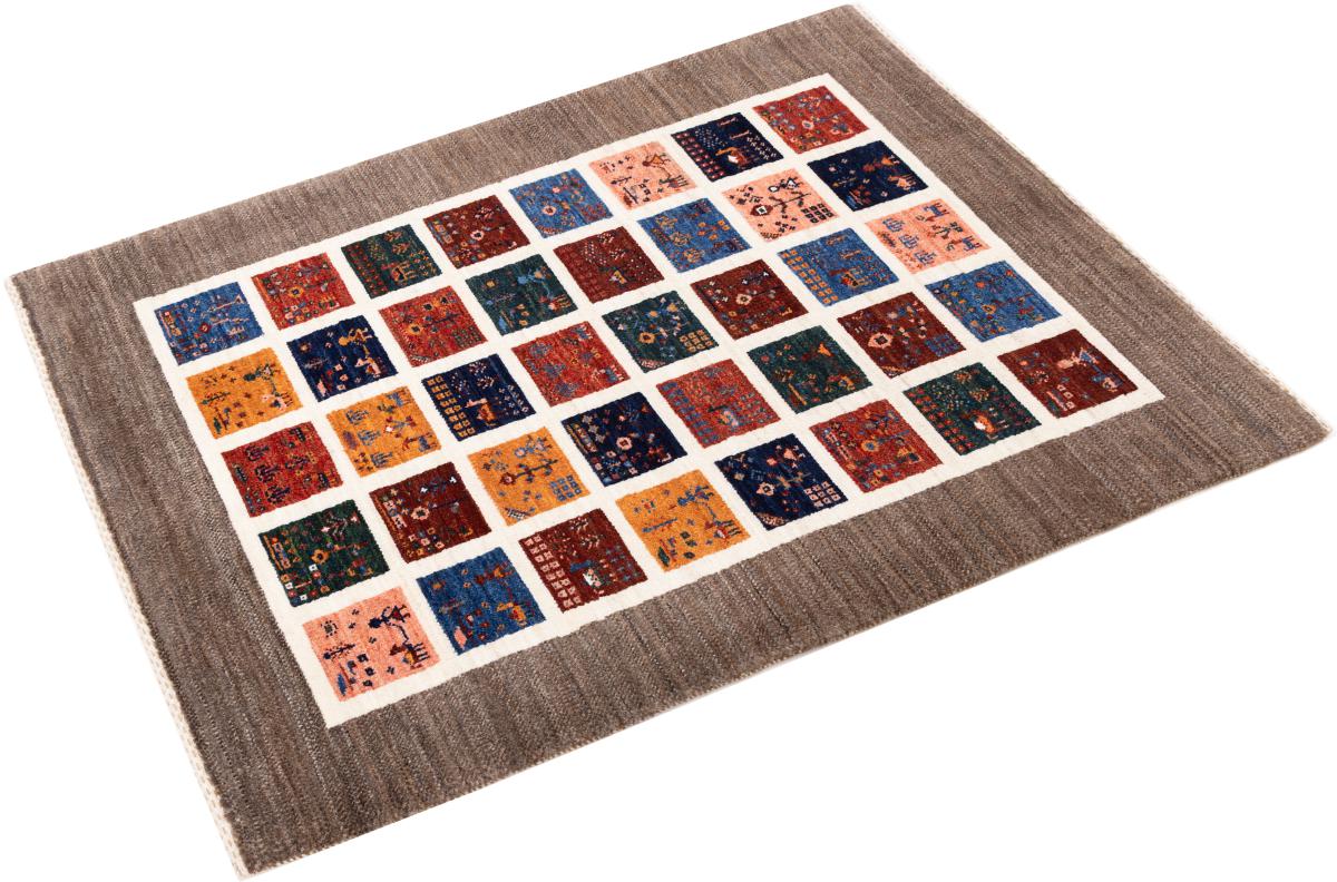 Perzisch Gabbeh Loribaft Nowbaft - 1