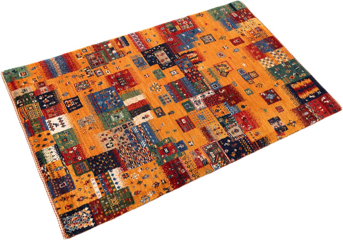 Persiano Gabbeh Loribaft Atelier - 1