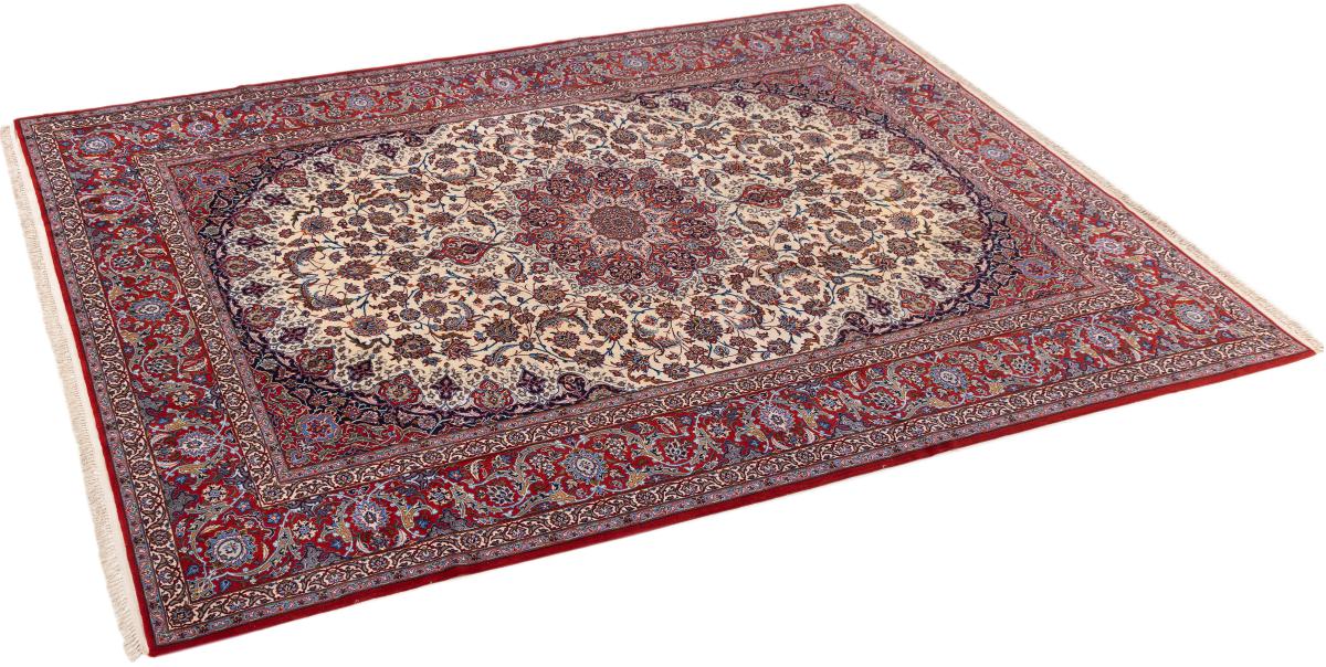 Isfahan Silk Warp - 1