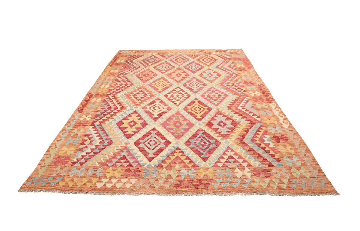 Kilim Afegão - 1