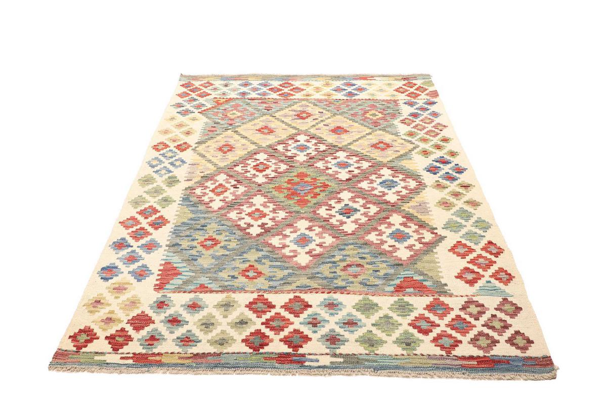 Kilim  Afghan - 1