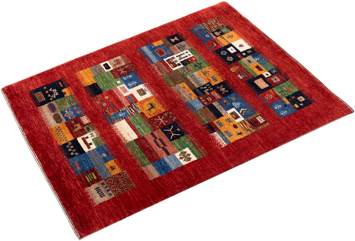 Perzsa Gabbeh Loribaft Nowbaft - 1