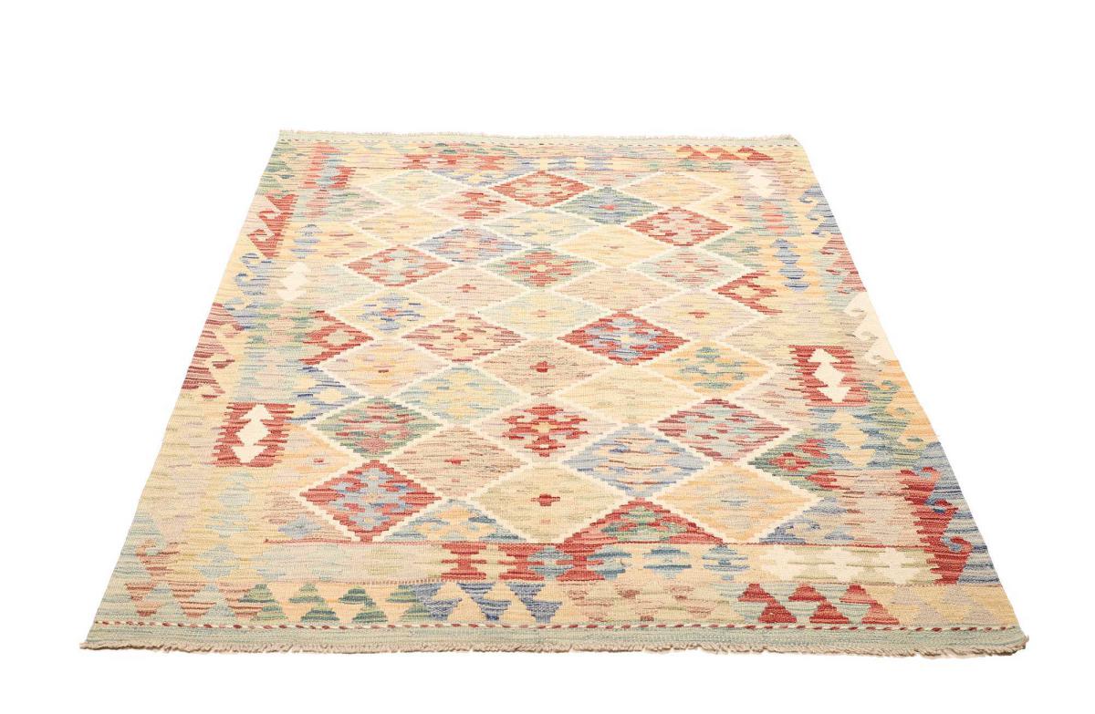 Kilim  Afghan - 1